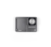 Yeni GEPRC Dayanıklı Metal FPV Çıplak Kamera GP9/GP10/GP11/GP12 Go Pro Kılıfı BEC Kiti ile