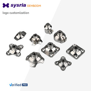 Carbone Aluminium Enfants Connexion Décalée Réglable Prothèse Artificielle Membre <span class=keywords><strong>Pied</strong></span> Pieds Cheville Genou Articulation Prothèse Jambe - Product Image 5