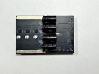 Contrôleur VESC-S 90V 210A V2 21S LiPo BLDC pour moteur VESC, 240A en crête, pour E-Foil, moto électrique, robot, projets DIY