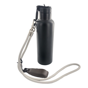 Longe durable <span class=keywords><strong>de</strong></span> téléphone <span class=keywords><strong>de</strong></span> bouteille d'eau <span class=keywords><strong>de</strong></span> paracord <span class=keywords><strong>de</strong></span> fabricant en gros pour le camping extérieur et la randonnée - Product Image 3