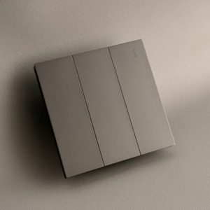 Interrupteur pour chauffe-eau standard britannique 45A, interrupteur bipolaire à double rupture, panneau d'interrupteur mural, prise de courant haute puissance pour cuisine, interrupteur pour cuisinière - Product Image 4