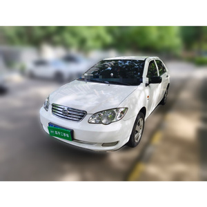 Voiture d'occasion Guazi 2020 BYD <span class=keywords><strong>F3</strong></span> à vendre, berline manuelle à essence, traction avant, 5 places, conduite à gauche, 108 CV, blanche, pour le commerce transfrontalier BYD - Product Image 1