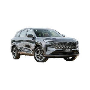 ชางอัน ซีเอส75 พลัส รถเอสยูวีขนาดกลาง รุ่นใหม่ สำหรับส่งออก - Product Image 2