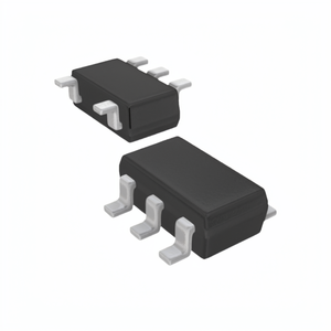 Distributeur agréé XC9235C3DCMR-G SC 74A, SOT 753 Gestion de l'alimentation (PMIC) Acheter en ligne des composants électroniques - Product Image 1