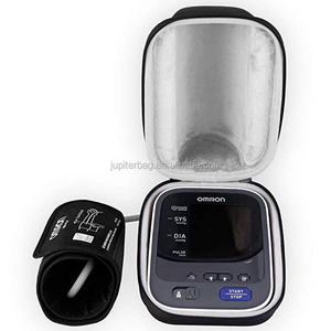 Bolsa de eva para viagem, saco de viagem para monitor de pressão arterial sem fio do braço - Product Image 6