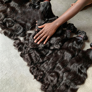 Lots de <span class=keywords><strong>Cheveux</strong></span> Naturels du Cambodge Non Traités, Vente en Gros, <span class=keywords><strong>Cheveux</strong></span> Humains Indiens, <span class=keywords><strong>Cheveux</strong></span> Vietnamiens Bruts Vierges à Cuticules Alignées - Product Image 3
