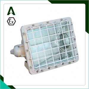 Đèn Pha Chống Cháy Nổ IP65 BAT Đèn Natri Halogen Kim Loại 250-400W - Product Image 3