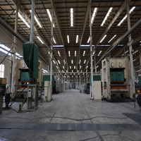 Оптовая продажа геосетки Shuangcheng Biaxial PP: индивидуальные цвета и спецификации, коррозионностойкая, для ограждений и защиты склонов речных берегов