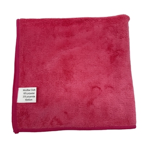 Thấm cao 400gsm sợi Ngang Đan sợi nhỏ xe làm sạch khăn, nhanh khô 40*60cm, Bán Buôn - Product Image 1