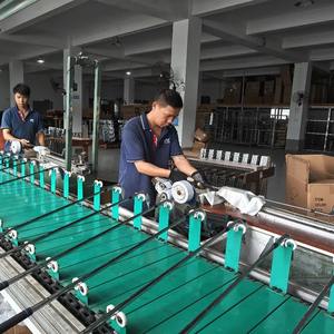 Juego de Empuñaduras para Palos de Golf de Cuero TPE/PU con Logotipo Personalizado al por Mayor, Antideslizantes, Duraderas, Experiencia de Golf Mejorada - Product Image 6