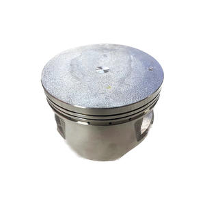 Piezas de Motor de Motocicleta, Pistón TRX500 de 92 mm, Compatible con HONDA con Número de Pieza 13102-HP0-A00 - Product Image 4