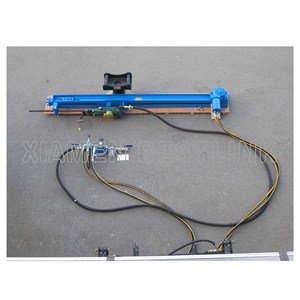 Máy xúc khoan mast yt28 đường hầm công cụ khí nén khoan súng máy khoan - Product Image 5