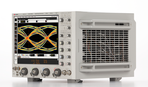 DSAX96204Q ออสซิลโลสโคปประสิทธิภาพสูง Infiniium 63 GHz สำหรับเครื่องมือทดสอบ - Product Image 2