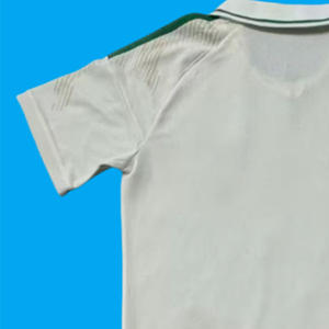 Seragam Sepak Bola Kustom Thailand 2023, Jersey Klub Sepak Bola Pria, Jersey Sepak Bola Retro Sublimasi - Product Image 2