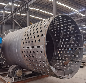 Công Nghiệp Gốm Máy Xay Bột Giá Máy, Vàng Quặng Bóng Nhà Máy, Tiết Kiệm Năng Lượng Quay Bóng Máy Xay Nhà Máy Cho Khai Thác Mỏ - Product Image 5