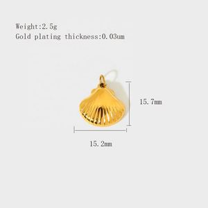 <b>Solid</b> <b>Gold</b> Jewelry <b>Pendant</b> Men Professional Ready for Retail Packaging Sample Available Service Technical High Titanium Steel - Product Image 5
