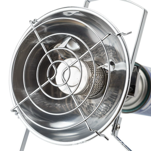 Calentador de Gas portátil para exteriores IRONDONKEY de 1000W, Encendido automático, tienda de campaña de invierno, calefacción, calentador integrado - Product Image 3