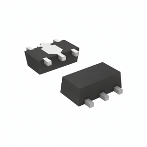 In Stock Power Management (PMIC) Electronic Chips Component SOT 89 5/6 XC6220D181PR-G - Product Image 1