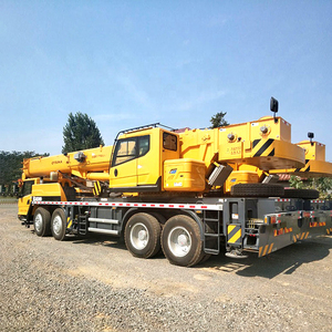 Vente flash : <span class=keywords><strong>grue</strong></span> <span class=keywords><strong>de</strong></span> <span class=keywords><strong>levage</strong></span> <span class=keywords><strong>de</strong></span> camion QY50K5D <span class=keywords><strong>de</strong></span> 50 tonnes, conforme aux réglementations sur le <span class=keywords><strong>transport</strong></span> routier - Product Image 6
