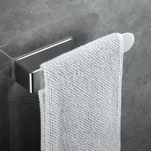 GG454 accessori per il bagno di piccole <span class=keywords><strong>dimensioni</strong></span> portasciugamani da parete portasciugamani in acciaio inossidabile - Product Image 2