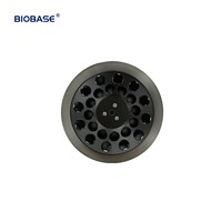 BIOBASE Centrifugeuse de banque de sang de table de machine réfrigérée à basse vitesse de grande capacité pour laboratoire