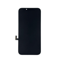 Écran tactile numérique OLED/LCD souple de haute qualité OEM 6,1 pouces pour remplacement d'écran 13, garantie 1 an, vente en gros
