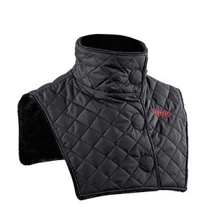 Balaclava d'hiver pour moto, cyclisme, écharpe, masque imperméable, coupe-vent, masque de ski, protection du <span class=keywords><strong>cou</strong></span> pour <span class=keywords><strong>motocross</strong></span> en plein air - Product Image 1