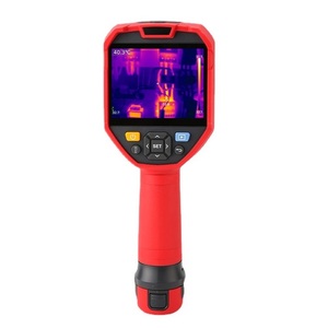 UTi320E Nueva Cámara Termográfica Industrial Portátil Actualizada 320x240 con WiFi para Descargar Fotos, Cámara Termográfica para Calefacción por Suelo Radiante - Product Image 2