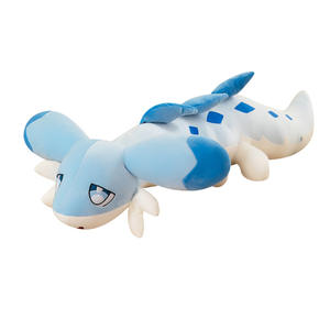 Nuovo Cuscino Gigante Phantom Beast Palu Jixuan Itachi con Accessori da Gioco, Regalo di Compleanno per Fratelli - Product Image 6