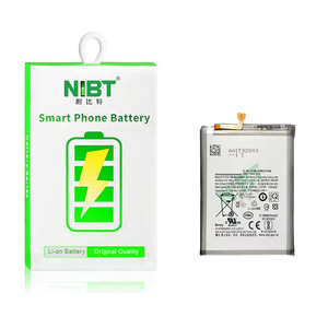 แบตเตอรี่ลิเธียมไอออนแบบชาร์จไฟได้ EB-BA136ABY สำหรับ<span class=keywords><strong>โทรศัพท์</strong></span>มือถือ A13 5g/M13 5g/A136U - Product Image 3