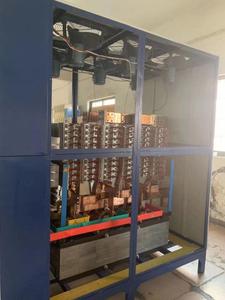 Bộ Chỉnh Lưu Anodizing Nhôm Công Suất Cao 20000A 36V - Product Image 3