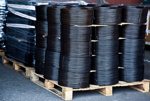 Fil d'acier recuit Baogang BG-ASW Q235/Q195 pour la construction - Product Image 6