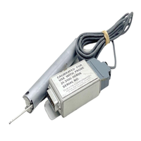 Plc Clevite 21-3100-00406 Yüzey Ölçüm Probu Kalibrasyon/Dengeleme Toplu Tedarik