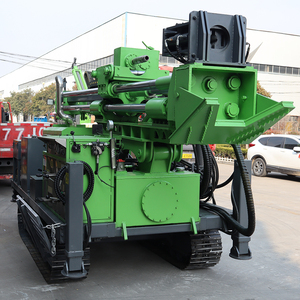 Csqx1000c מתקדם יהלום הידראולי מתקדם ליבת קידוח משאבת מנוע מנוע מנוע עומק 1000 מ 'קוטר 60110 מ "מ לדגימה חור עמוק - Product Image 4