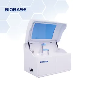 BIOBASE flame photometer Spectrophotometer Portable aerosol Automic UV/VIS Spectrophotometer Machine Price