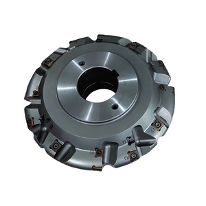 JC <strong>Tools</strong> Factory CNC Machine <strong>Tools</strong> High-Speed Steel Indexable Double Disc Cutter for <strong>Gear</strong> <strong>Cutting</strong> Roughing Finishing Milling OEM - Product Image 6