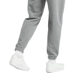 Pantalon en toile de coton pour homme, taille élastique, coupe mi-haute, style formel, léger, écologique, avec cordon de serrage à la cheville, tendance, pour usage quotidien - Product Image 6