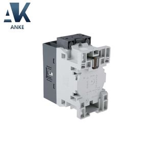 Contacteurs d'origine 1SBL177001R1310 AF16-30-10-13 série AF contact 3 pôles 30 A tension de contact 690 V AC - Product Image 3