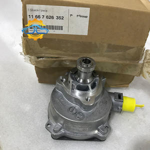 11667626352 Pompa Oli Mesin Suku Cadang Asli Pompa Vakum Oli untuk BMW Seri <span class=keywords><strong>3</strong></span> E91 E90 E92 Seri 1 E87 Seri 5 E60 E61 - Product Image 6