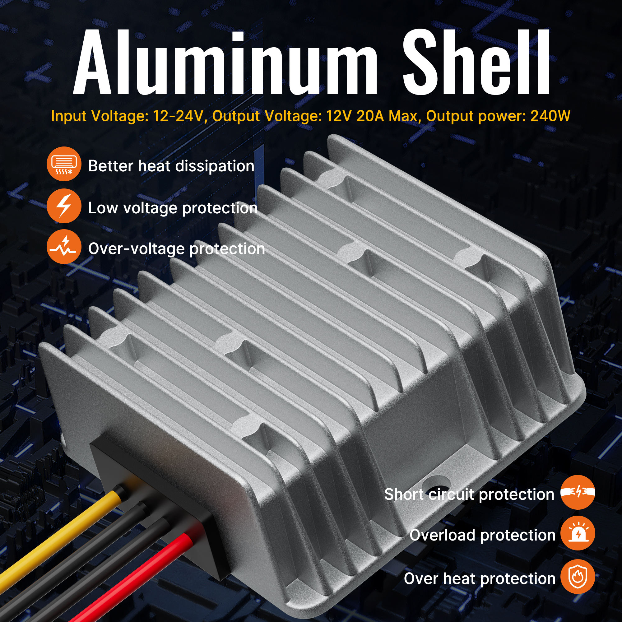 Dewalt 20V to 12V Adapter Efficient Power Conversion