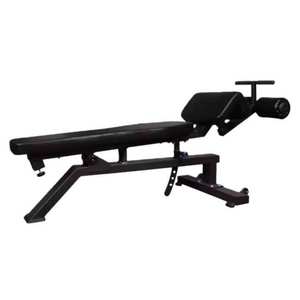 Offre de liquidation directe usine : kit complet de banc de musculation rembourré et durable, expédition rapide, pour salle de sport et usage domestique (hors haltères) - Product Image 5