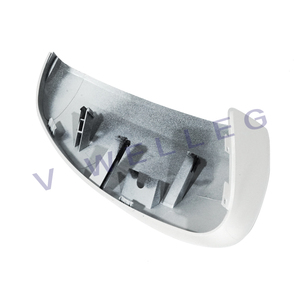 1612790780 couvercle de rétroviseur pour Peugeot 408 308S nouveau <span class=keywords><strong>308</strong></span> nouveau 408 coque de rétroviseur côté <span class=keywords><strong>gauche</strong></span> - Product Image 3