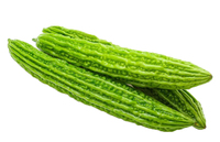 Extrait de Melon Amer en Poudre de Haute Qualité, Ingrédient Complémentaire, Gélules d'Extrait de Melon Amer