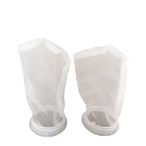 Nonwoven PP 5 Micron Filter Cloth Bag 3 micron filter cloth