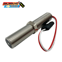 Nuevo Sensor Magnético de Velocidad para Generador Diésel MSP6724, Accesorios para Generadores, Sensor de RPM