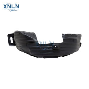 Forro Interior de Guardabarros Delantero para Haval Jolion 2021 2022 <span class=keywords><strong>2023</strong></span> OEM 5512100xst01a 5512101xst01a Piezas de Repuesto para Carrocería - Product Image 5