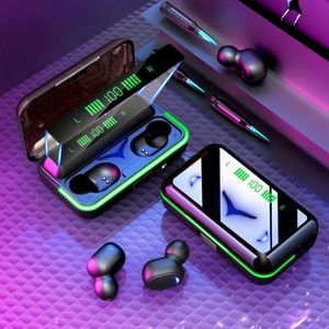 New Arrival Sound Ear <b>Cuffs</b> Not <b>Earring</b> Wireless Earphones Headset TWS Sport Earbuds for Mobile Phones - Product Image 5