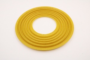 Haut-parleurs de subwoofer avec suspension anti-choc pour petits haut-parleurs - Product Image 4