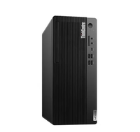 Ensemble d'ordinateur de bureau Lenovo ThinkCentre E97S haute efficacité | Core I7 - 10700K | 8 Go RAM + 512 Go SSD pour Office