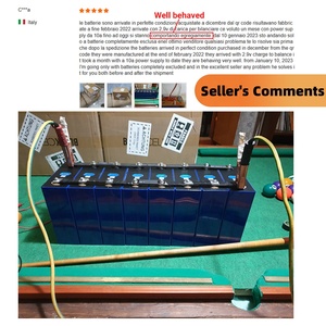 CEG 3.2V BOX 16 S 51.2 V Orizontal pour système de stockage d'énergie solaire domestique - Product Image 5